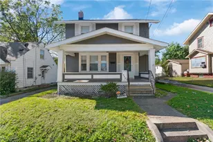 1052 Lexington Ave, Akron, OH 44310 - Photo 1