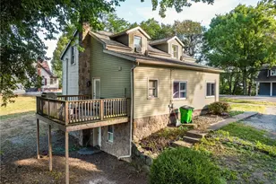 806 W Main St, Sugarcreek, OH 44681 - Photo 1