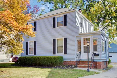 225 E 246th Street, Euclid, OH 44123 - Photo 1