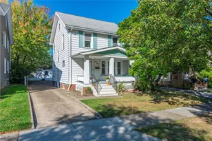 2086 Brown Rd, Oakwood, OH 44107 - Photo 1