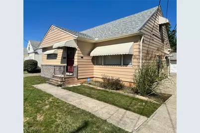 20739 Donny Brook Road, Maple Heights, OH 44137 - Photo 1