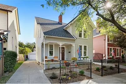 1767 W 32nd Street, Loveland, OH 44113 - Photo 1