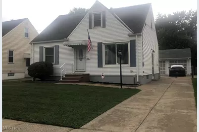 13405 York Boulevard, Garfield Heights, OH 44125 - Photo 1