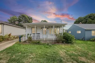 547 Lansing Rd, Akron, OH 44312 - Photo 1