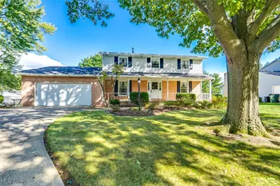 6654 Windgate Avenue NE, Canton, OH 44721 - Photo 1