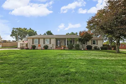 2110 Edmar Street, Louisville, OH 44641 - Photo 1