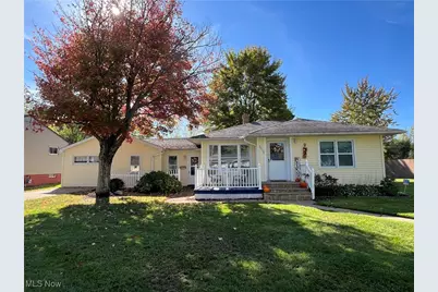 2216 E 44th Street, Ashtabula, OH 44004 - Photo 1