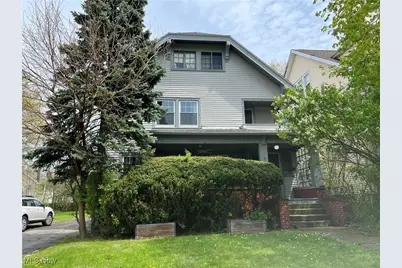 1695 Lee Road, Cleveland Heights, OH 44118 - Photo 1