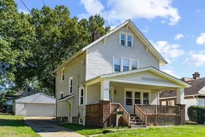 2693 Northland Street, Cuyahoga Falls, OH 44221 - Photo 1