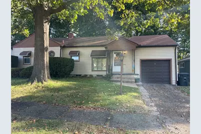 2009 6th Street SW, Akron, OH 44314 - Photo 1