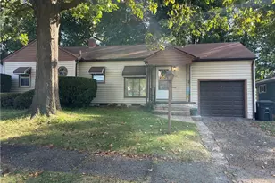 2009 6th St SW, Akron, OH 44314 - Photo 1