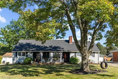 753 Highland Avenue, Wadsworth, OH 44281 - Photo 1