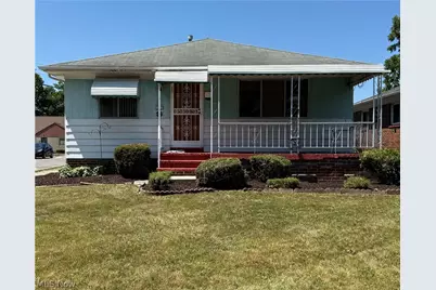 4722 Beechgrove Avenue, Garfield Heights, OH 44125 - Photo 1