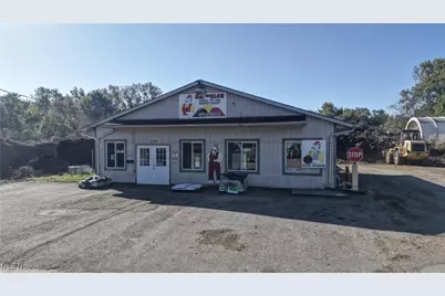 3704 12th Street NW, Canton, OH 44708 - Photo 1