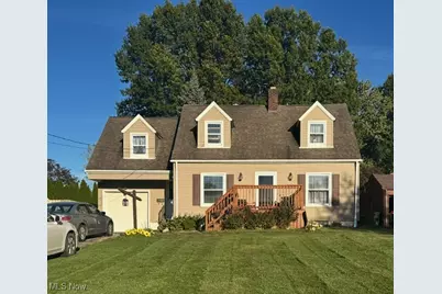 6511 Pembrooke Place, Youngstown, OH 44512 - Photo 1