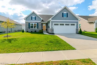 3756 Willow Way, Perry, OH 44081 - Photo 1