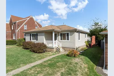 336 N 10th Street, Weirton, WV 26062 - Photo 1