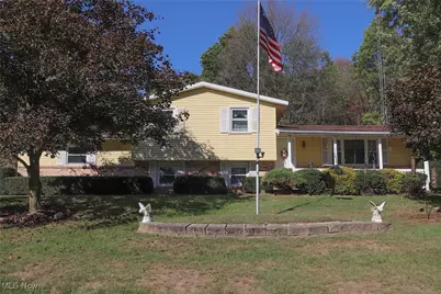 7778 Zigler Road, Sterling, OH 44276 - Photo 1