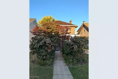 2192 Glenbury Avenue, Oakwood, OH 44107 - Photo 1