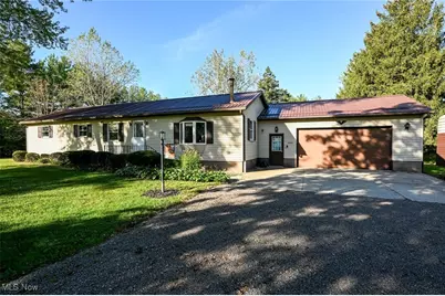 4066 Avon Lake Road, Litchfield, OH 44253 - Photo 1