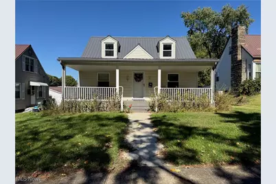 1236 Kenilworth Avenue, Coshocton, OH 43812 - Photo 1