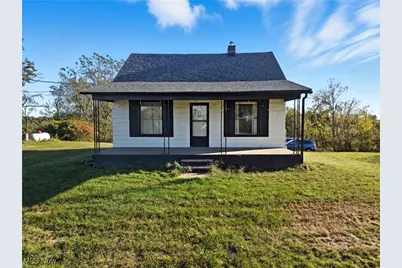 49988 Jacobsburg Key Road, Jacobsburg, OH 43933 - Photo 1