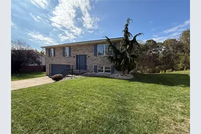 3233 Saint Charles Drive, Steubenville, OH 43952 - Photo 1