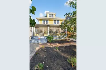 1465 Woodward Avenue, Oakwood, OH 44107 - Photo 1