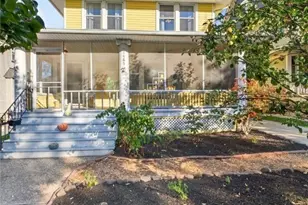 1465 Woodward Ave, Oakwood, OH 44107 - Photo 1