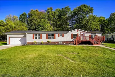 6768 Terrill Street, Ravenna, OH 44266 - Photo 1