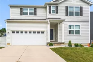 43 Benjamin Wy, Tallmadge, OH 44278 - Photo 1