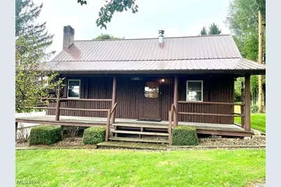 121 East Marion Street, Nashville, OH 44661 - Photo 1