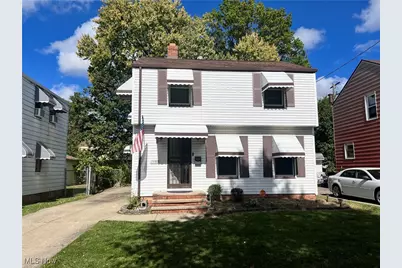 15903 Stockbridge Avenue, Loveland, OH 44128 - Photo 1