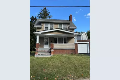 2121 Alton Road, East Cleveland, OH 44112 - Photo 1