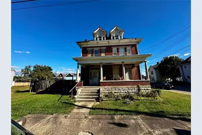 1702 Beaver Street, Parkersburg, WV 26101 - Photo 1