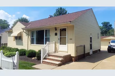 5072 Harmony Lane, Willoughby, OH 44094 - Photo 1
