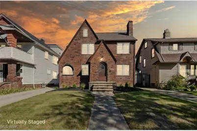 17827 E Park Drive, Loveland, OH 44119 - Photo 1