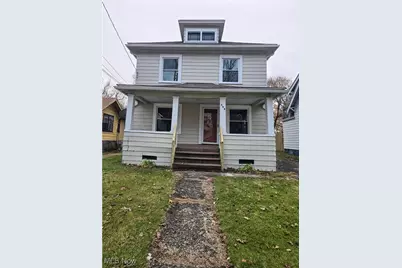 598 Cassius Avenue, Youngstown, OH 44505 - Photo 1