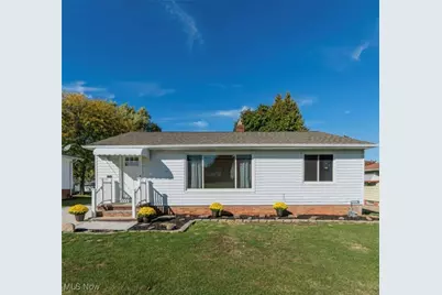 3200 Dentzler Road, Parma, OH 44134 - Photo 1
