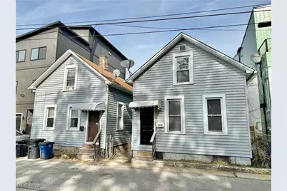 2447-2449 Thurman Avenue, Loveland, OH 44113 - Photo 1