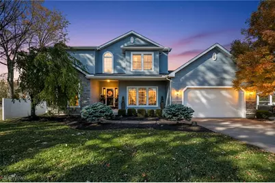 19694 Benbow Road, Strongsville, OH 44136 - Photo 1