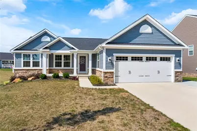 3339 Boettler Street NE, Canton, OH 44721 - Photo 1