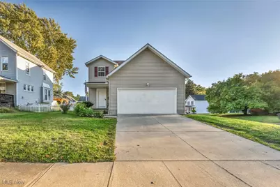 310 Ontario Street, Akron, OH 44310 - Photo 1