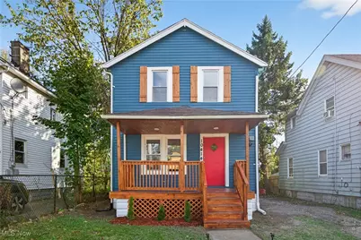 10414 Nelson Avenue, Loveland, OH 44105 - Photo 1