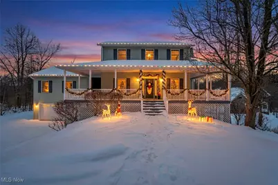 213 Canfield Drive, Chardon, OH 44024 - Photo 1