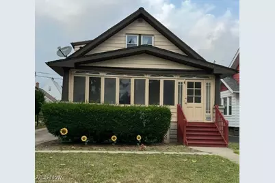11509 Granger Road, Garfield Heights, OH 44125 - Photo 1