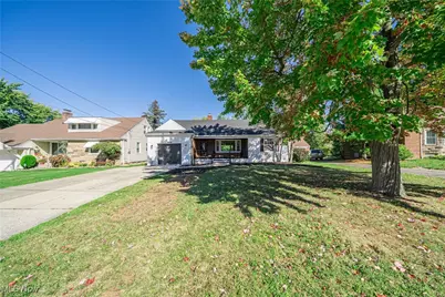 4765 Monticello Boulevard, South Euclid, OH 44143 - Photo 1