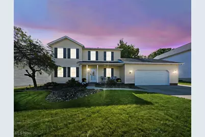 1280 Shawnee Trail, Streetsboro, OH 44241 - Photo 1