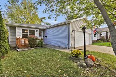 6321 W 130th Street, Parma Heights, OH 44130 - Photo 1