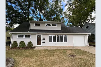 1531 Silver Lake Avenue, Cuyahoga Falls, OH 44223 - Photo 1